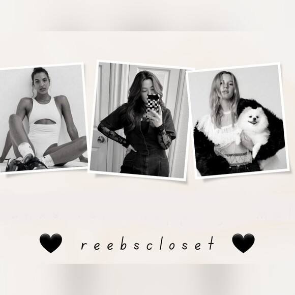 reebsclosett